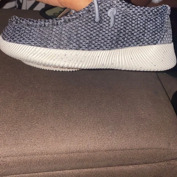 CREVO slip on infant shoes - Picture 3 of 7